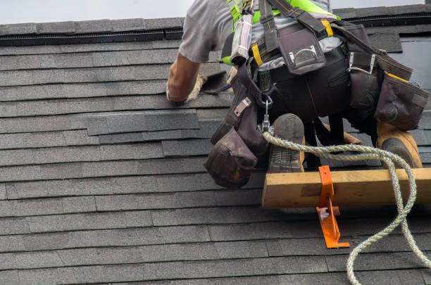 Reliable Roof Replacement contractor in Annapolis Junction, MD by Brentwood Metal Roofing